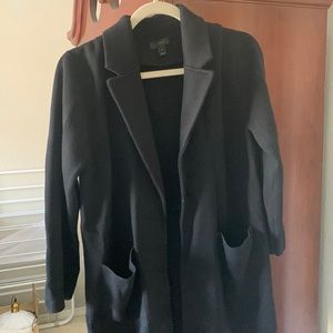 Sophie sweater blazer